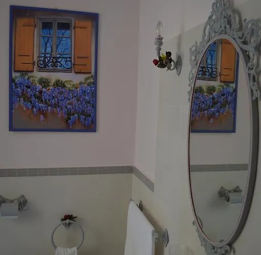 Letizia House * Rom