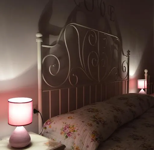 Letizia House *