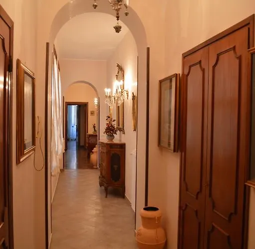 Letizia House Rom
