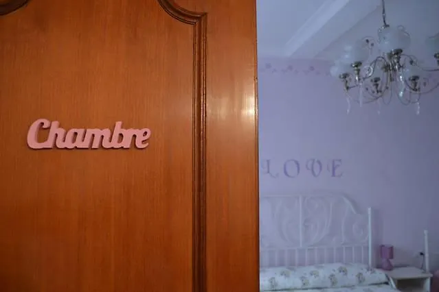 Letizia House