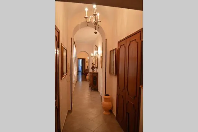 Letizia House * Rom